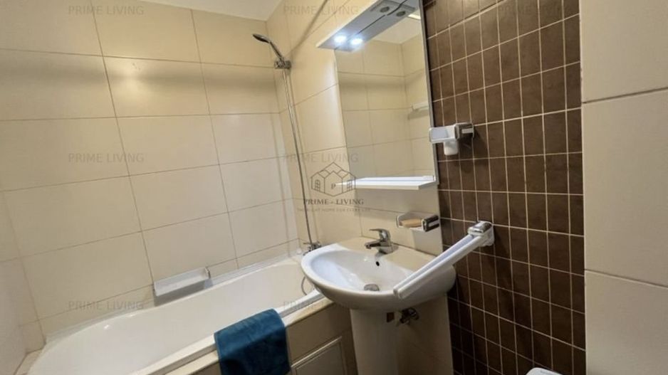 Unirii Tineretului Parc Carol - Poză 4