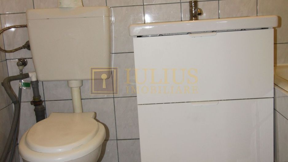 2 camere,  Nord one-Iulius Mall, ideal pentrru familie, studenti - Poză 13