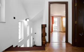 Casă individuală în Bascov -Uiasca- Liniște, confort și mutare imediată - Poză 18