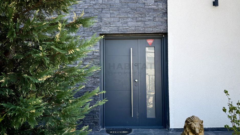 Petre Ispirescu | Vila în complex securizat - Poză 30