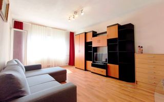 Apartament 2 camere, modernizat, Podgoria - Poză 3