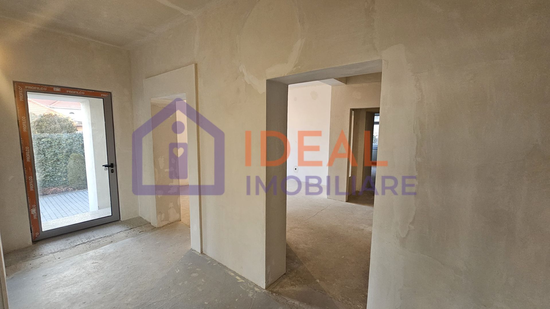 Spatiu Comercial cu vitrina la strada, Calea Dumbravii - Poză 13