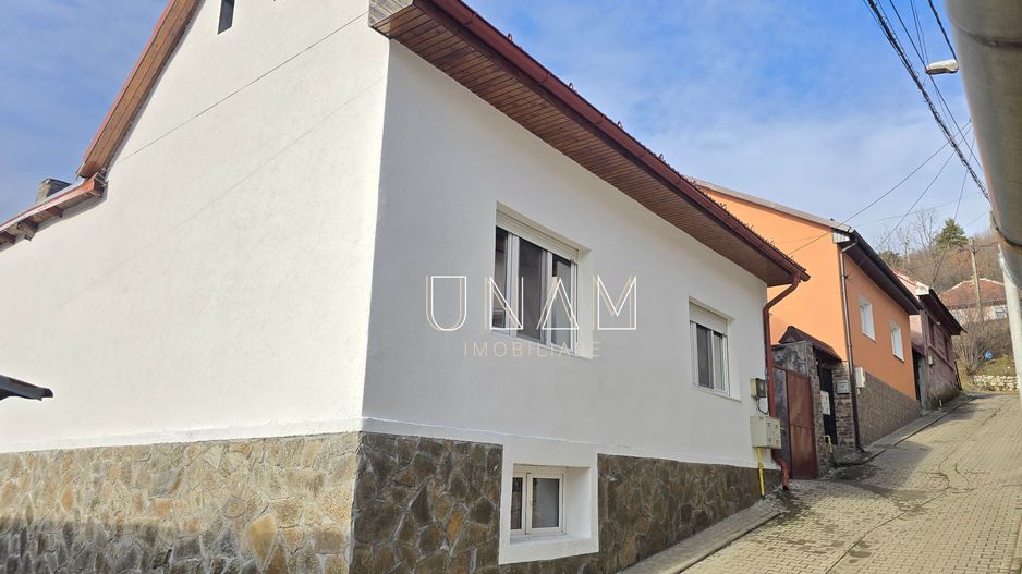 Casa cu 3 corpuri | curte | potential real | Muncitoresc – Resita - Poză 18