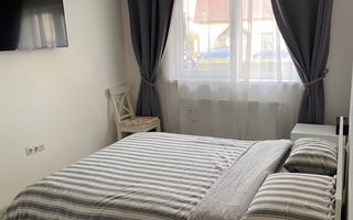 Apartament cu 3 camere si grădină 74 mp zona Triajului Selimbar - Poză 7