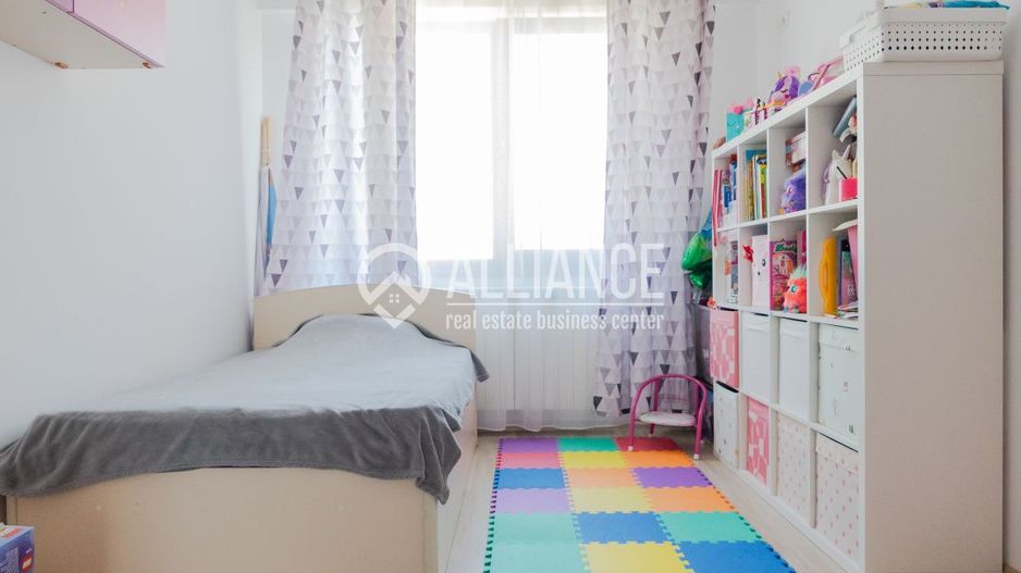 TOMIS PLUS (COD 05) Apartament 3 Camere Premium Ideal pentru Familie - Poză 14