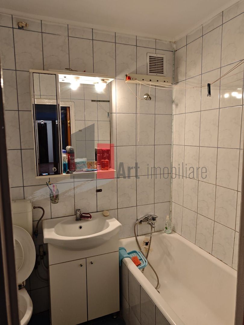 Vânzare apartament 3 camere Bd. Obregia - Piața Străduinței - Poză 14