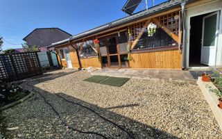 Casa + Magazin (P+1) Fundulea DN3 - Poză 22