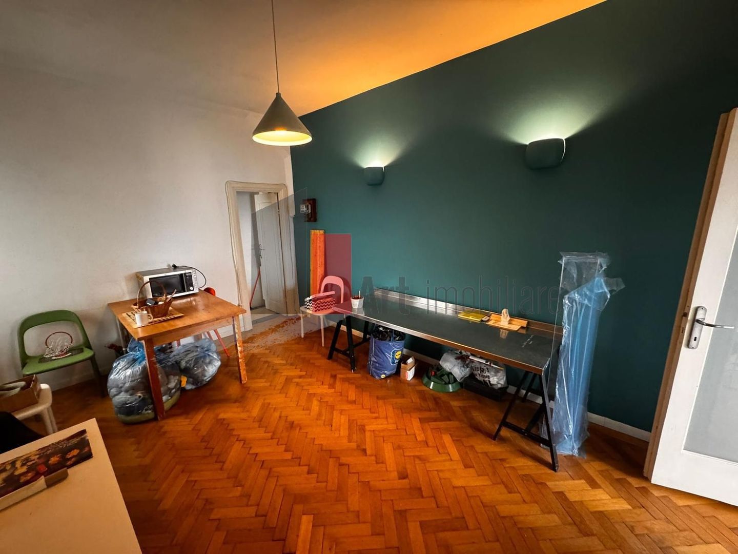 APARTAMENT 2 CAMERE  MARASESTI-CANTEMIR - Poză 8