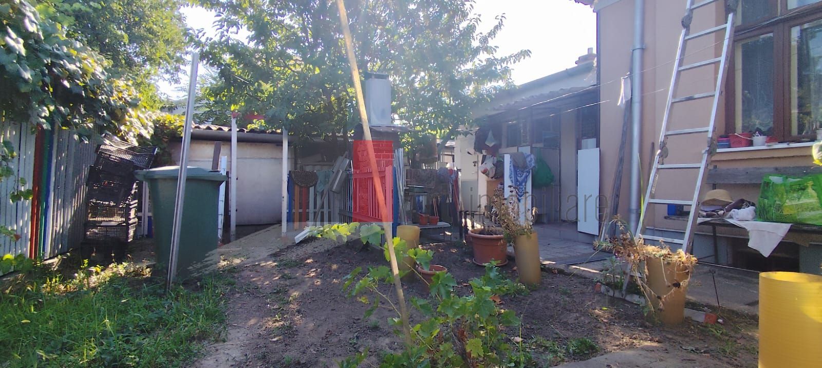 Casa de vanzare + teren in zona Jiului (Bucurestii Noi) - Poză 23