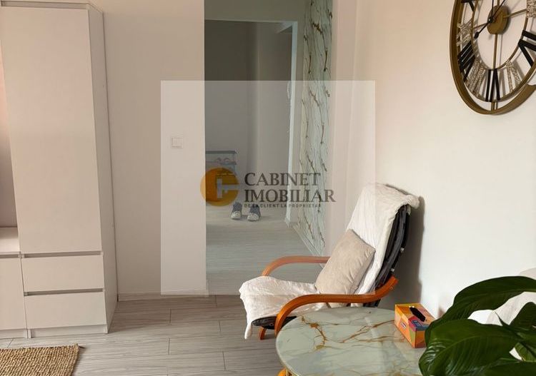 3 Camere | Creditabil-Reabilitat | Renovat-Utilat | M Romancierilor - Poză 3