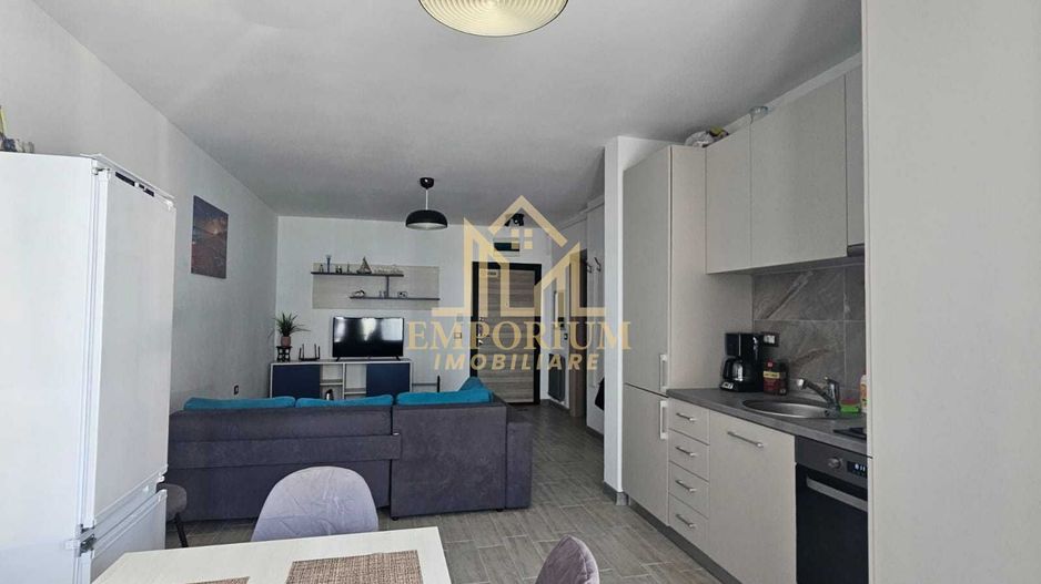 2 camere semidecomandate, Mamaia Nord, Alezzi Beach Resort. - Poză 2