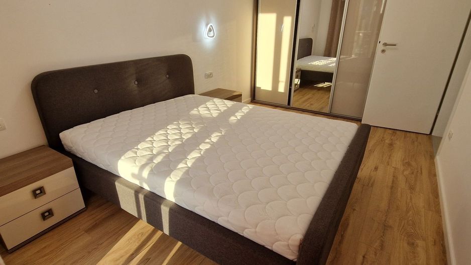 Soarelui-Sud Plaza | 2 camere | Decomandat | Prima inchiriere - Poză 7