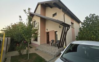 Casa Individuala - 5 camere - 2 bai - 385mp teren - Poză 1