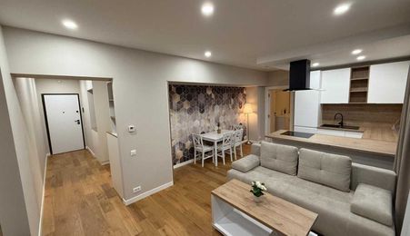 Inchiriere Apt 2 Camere + loc parcare subteran ONE COTROCENI