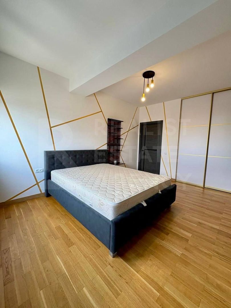Vânzare, apartament, 2 camere, strada Lipcani, Buiucani - Poză 2