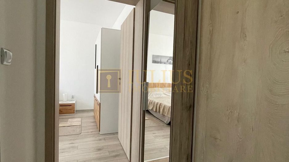 Braytim, bucatarie inchisa, centrala proprie, loc de parcare - Poză 12