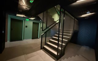 Premium apartment for rent | 3 rooms | Barbu Vacarescu | NORD - Poză 15