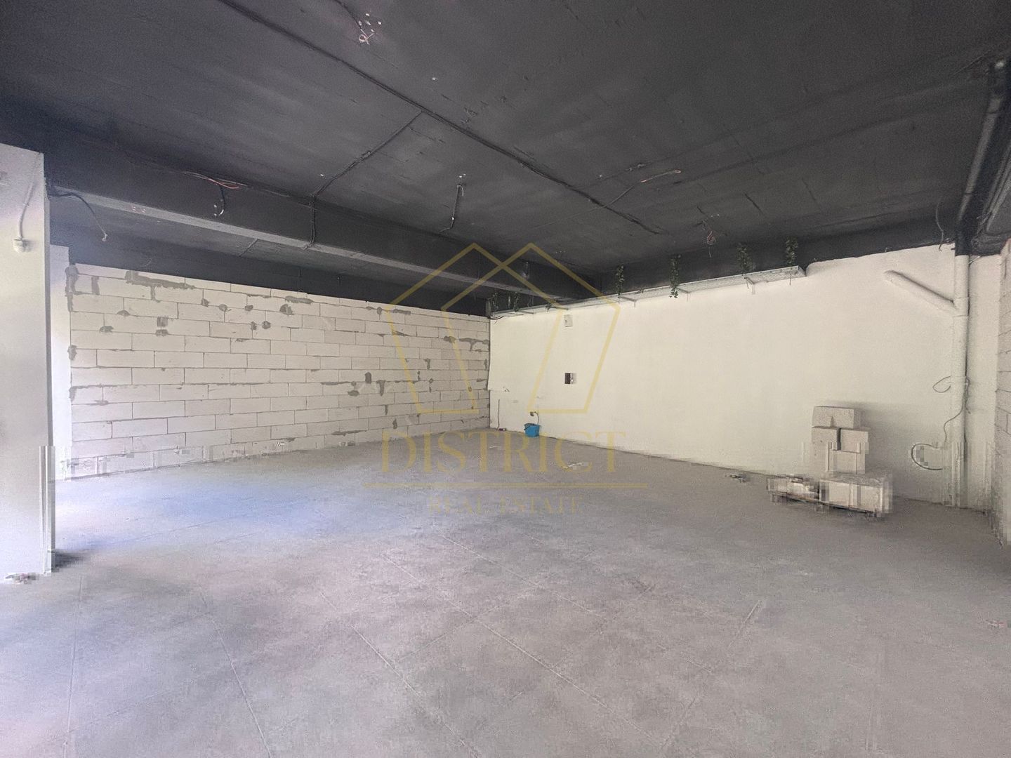 Spatii comerciale 79-84mp, bloc nou | Lipovei - Poză 4