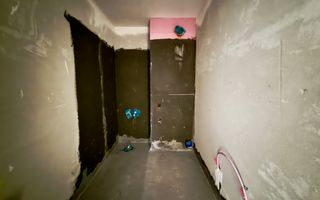 Penthouse 3 camere | Orientare Sud-Est | 0% comision | Seasons - Poză 9