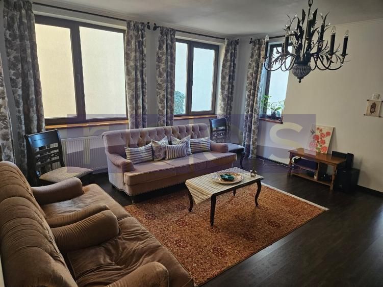 INCHIRIERE VILA DOMENII | 250MP | IDEAL ACTIVITATI COMERCIALE |PARCARE - Poză 2