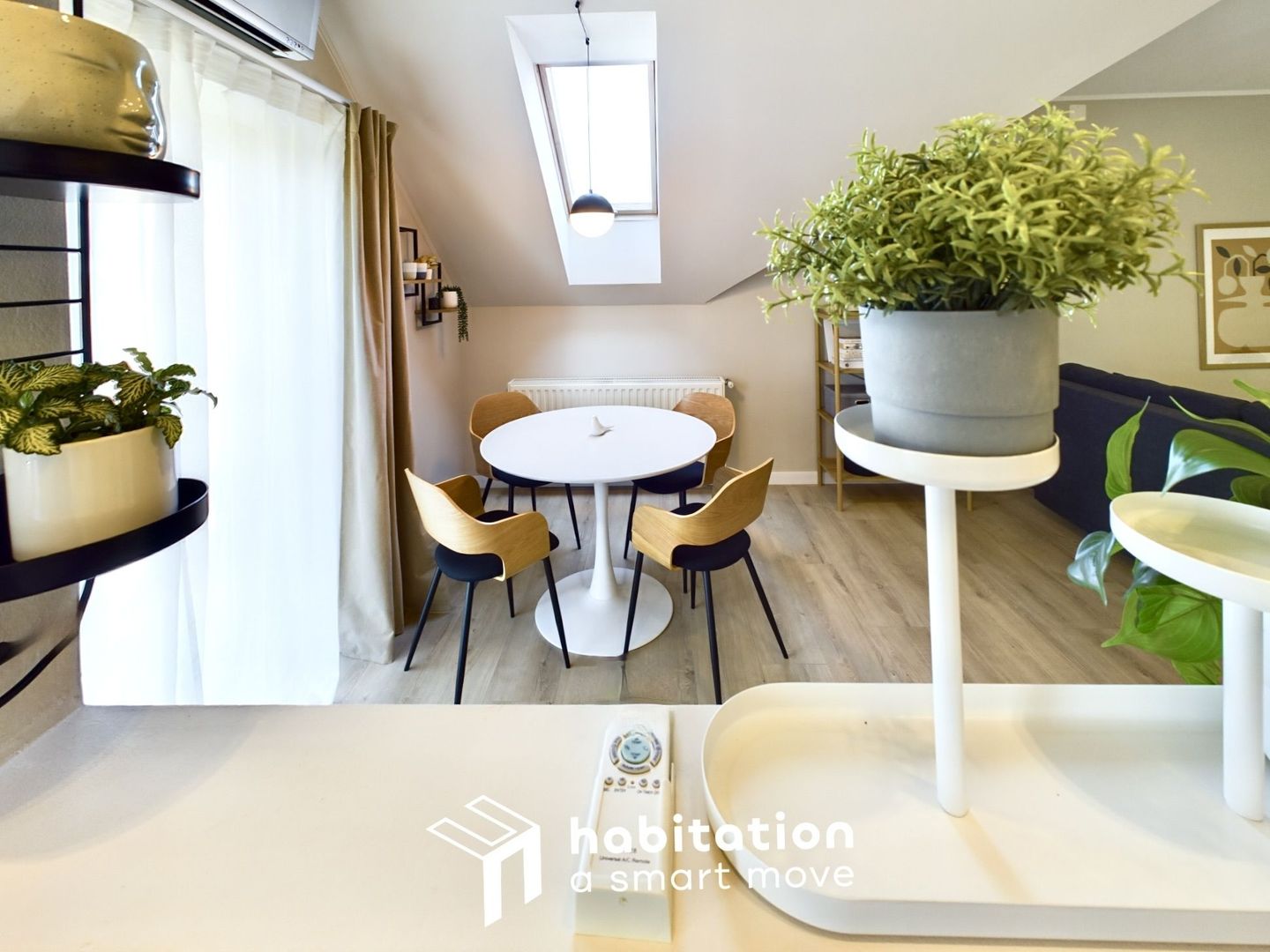 Apartament 2 camere, et 3- vis urban la cheie, zona Mircea Cel Bătrân - Poză 9