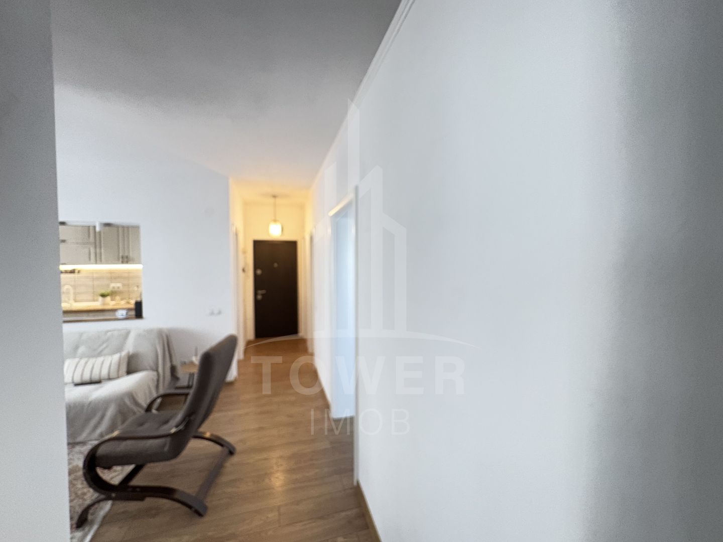 Ocazie Unică în Șelimbăr – 80 mp, Modern, Complet Mobilat + Reducere de Preț! - Poză 5