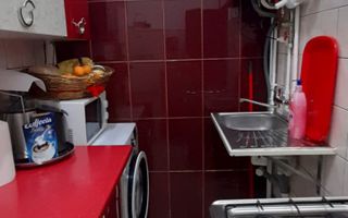 APARTAMENT 2 CAMERE  45 MP   MOBILAT  - RONAT - Poză 20