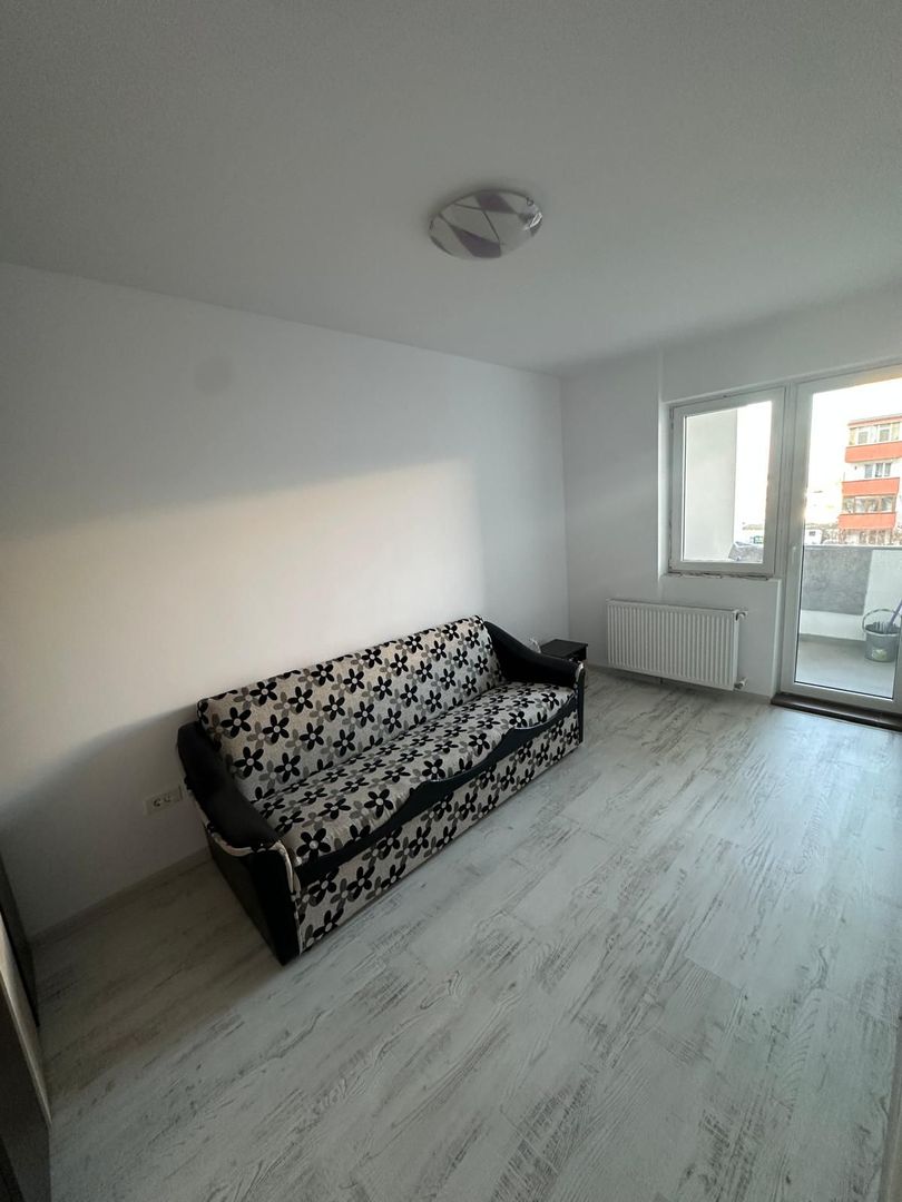 Apartament Finalizat 2024,semimobilat,metrou Dimitrie Leonida - Poză 6