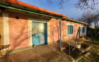 Casă și teren 1700 mp în Orzeni, Holboca (Iași) - Poză 2