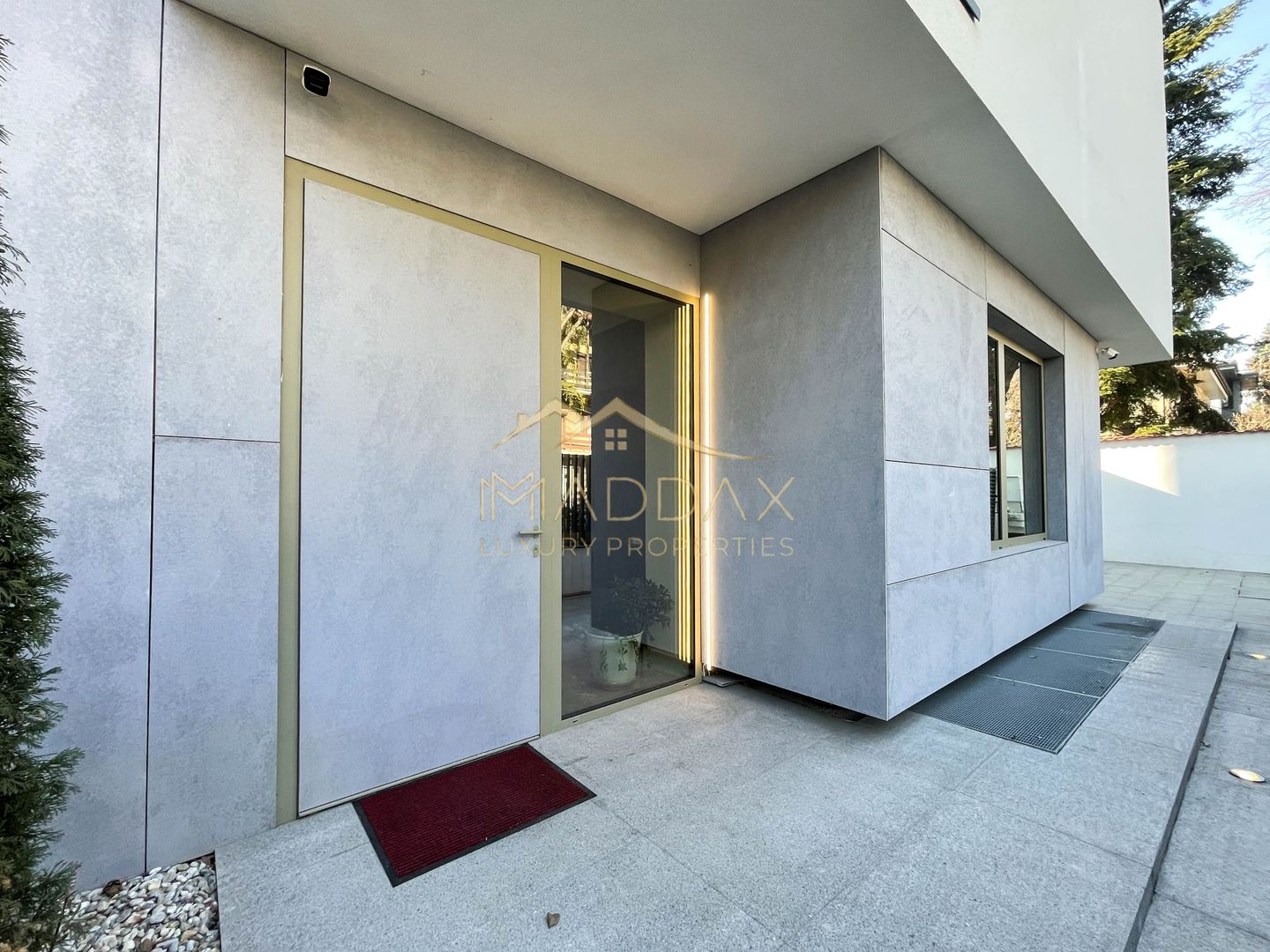 Masterpiece Villa // 940 sqm // 4 parking spaces // Domenii - Poză 88