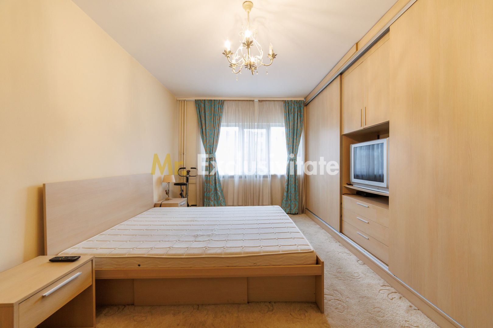 Apartament de inchiriat in Exercitiu etaj 2 - Poză 9