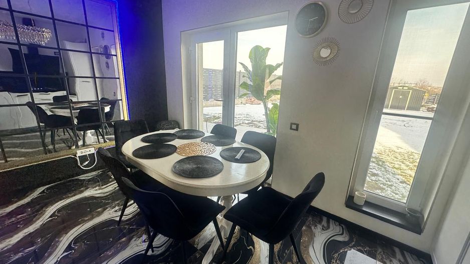 CASA INDIVIDUALA MAGURELE, TOATE UTILITATIE, CURTE 400 MP, COMISION 0% - Poză 10