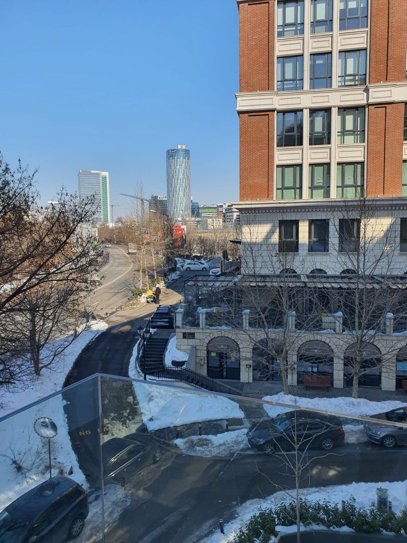 Apartament exclusivist Calea Floreasca I Vedere spectaculoasă la lac - Poză 28