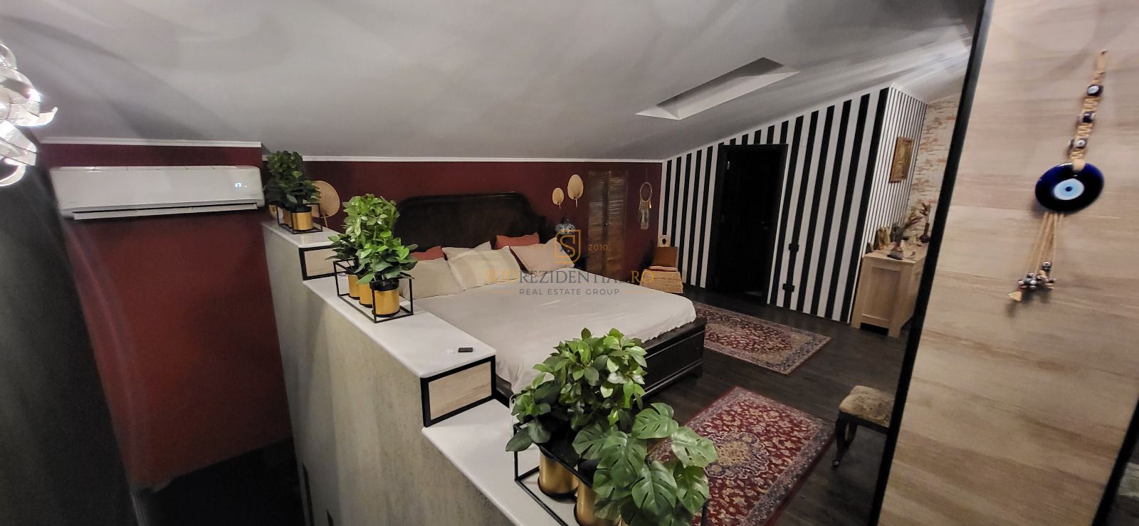 Vila individuala de vanzare, P+E+M, zona Dristor - Poză 9