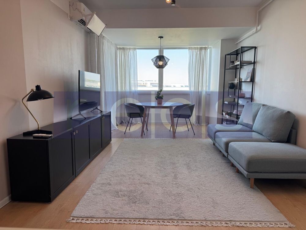 VANZARE 3 CAMERE | ATRIA URBAN RESORT | 73.5 MP | PARCARE INCLUSA - Poză 1