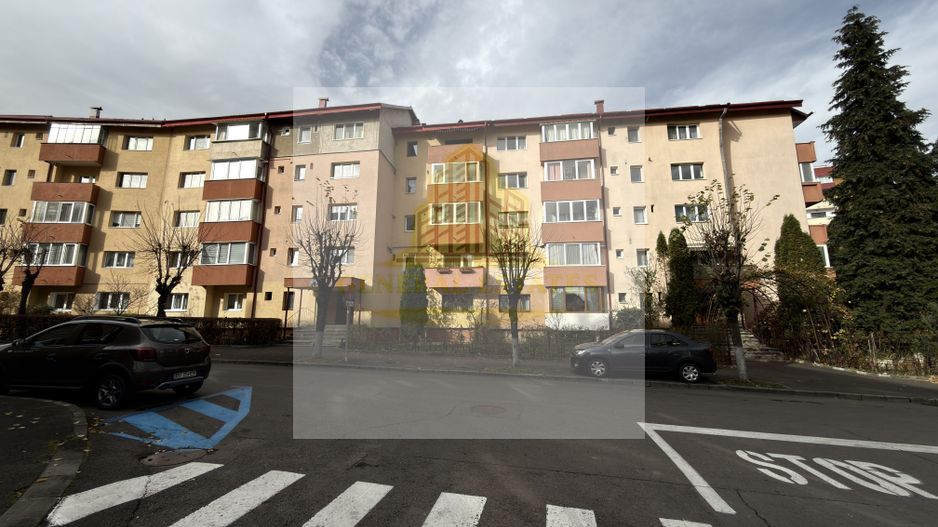 Apartament 2 camere in Racadau - Poză 1