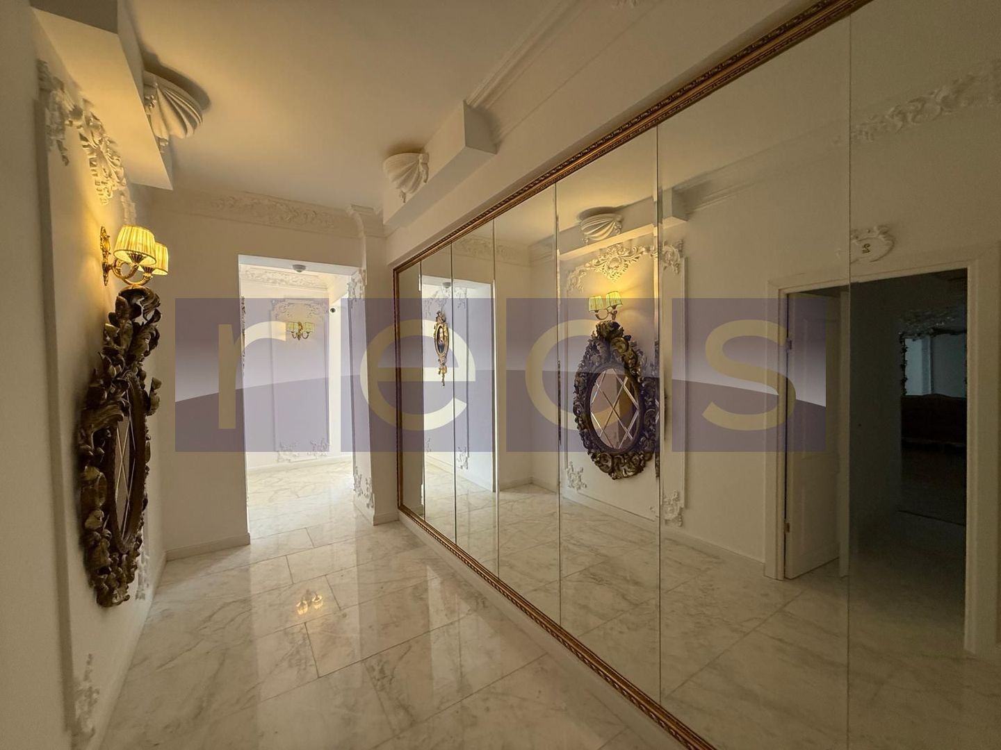 INCHIRIERE VILA DOROBANTI | 660MP | PARCARE SUBTERANA | NOU RENOVATA | - Poză 23