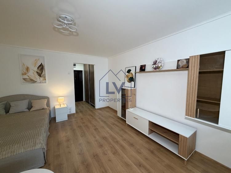 VANZARE GARSONIERA | ZONA OBOR - Poză 1