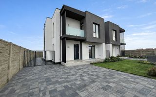 Casa de vazare in Sacalaz, locatie foarte buna! - Poză 1