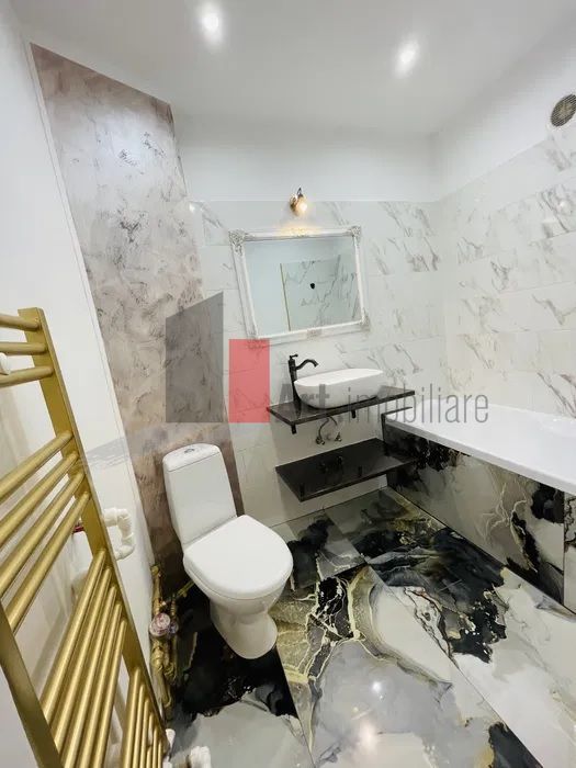 Apartament 2 camere Sala Palatului - Poză 2