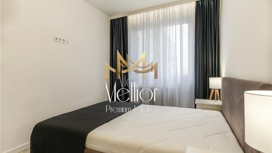 Apartament 3 camere decomandate total renovat Gheorgheni, zona Mercur! - Poză 15