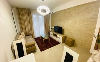 Apartament 3 camere, bloc nou Prima Residence - Onestilor, Oradea - Poză 1