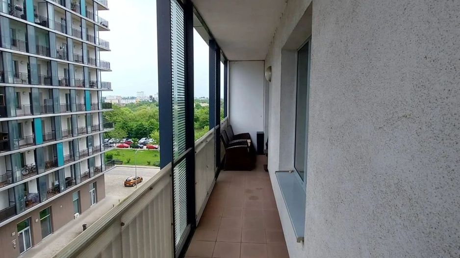 De inchiriat apartament cu 2 camere , Asmita Garden - Poză 5