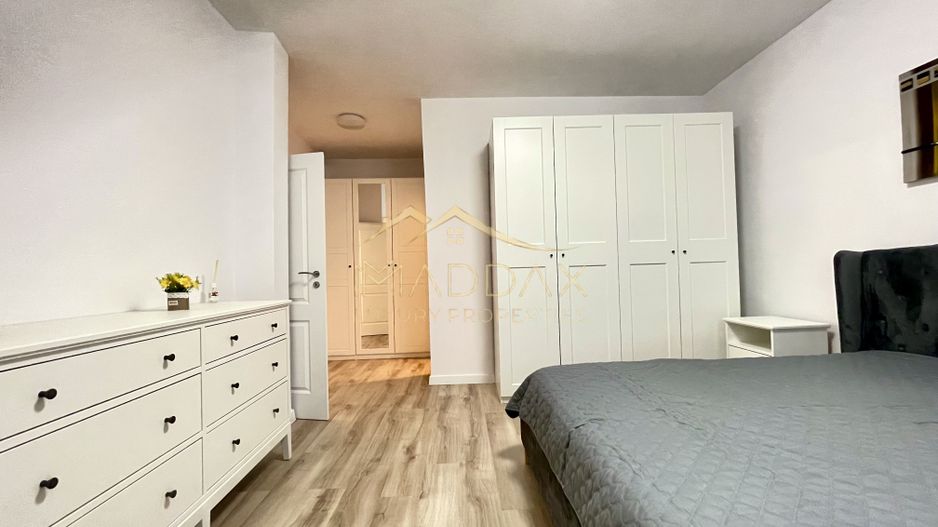 Vila moderna***4 camere***cu gradina//Cartier rezidential Corbeanca - Poză 21