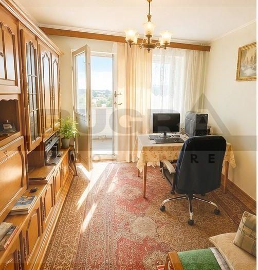 Apartament cu 2 camere, 51 mp, decomandat, Zona Grigorescu - Poză 2