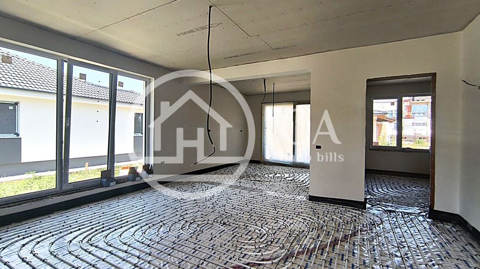 Casa de vanzare cu 4 camere in Oncea, Oradea - Poză 3