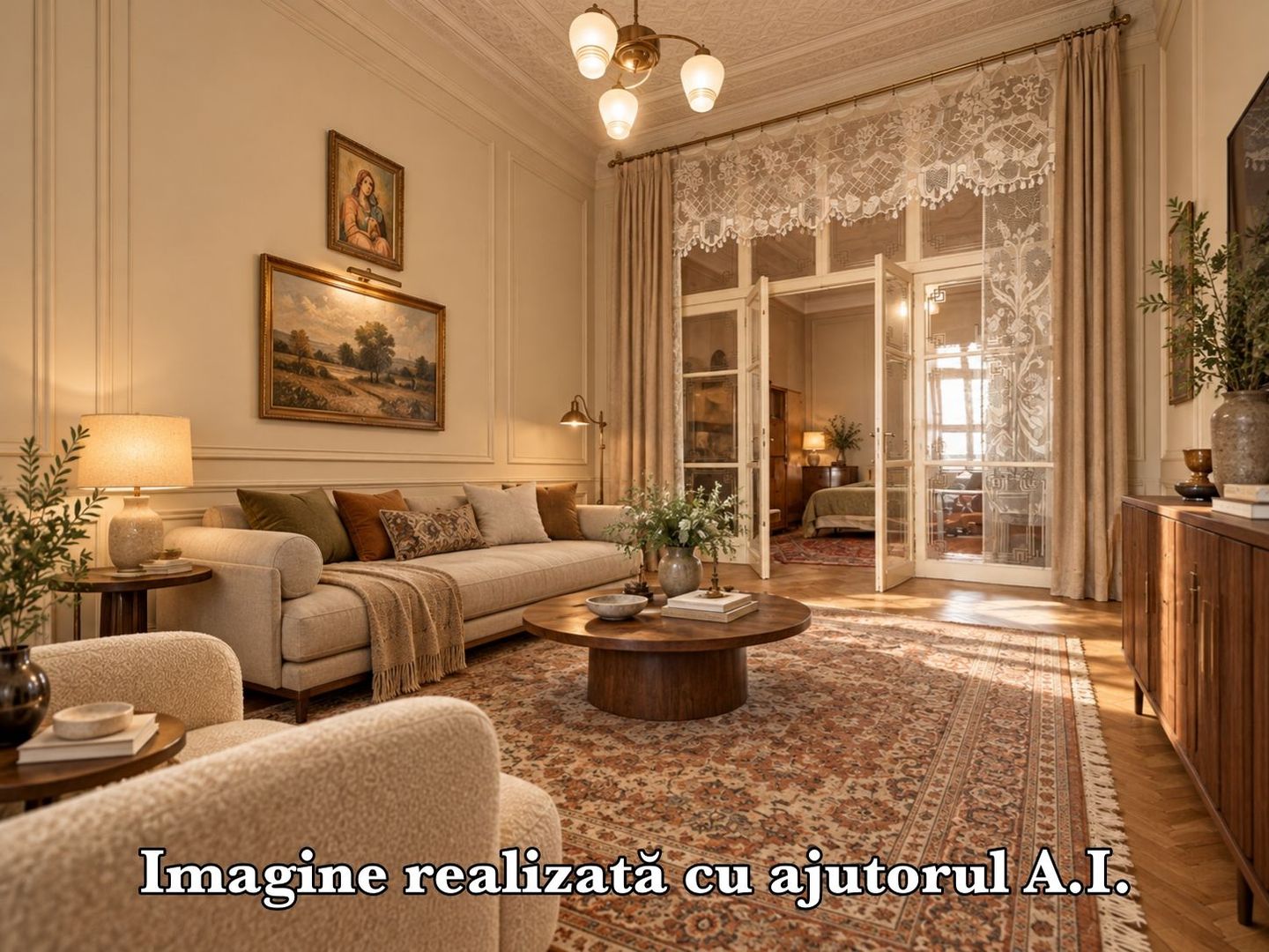 Ultracentral Arad | 181 mp | parter înalt - Poză 6