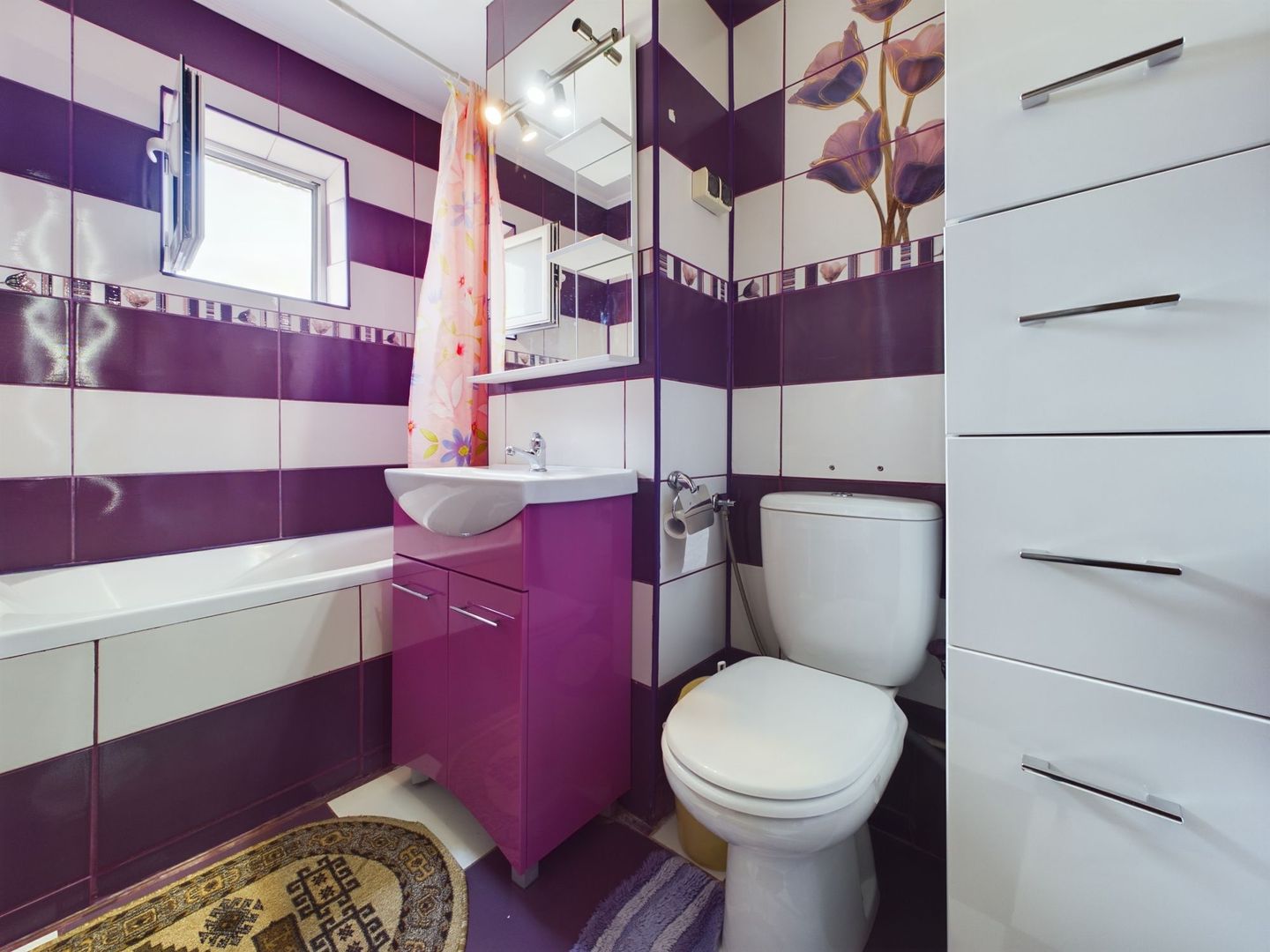 Apartament 3 Camere, Comodități la Un Pas! Alfa - Poză 7