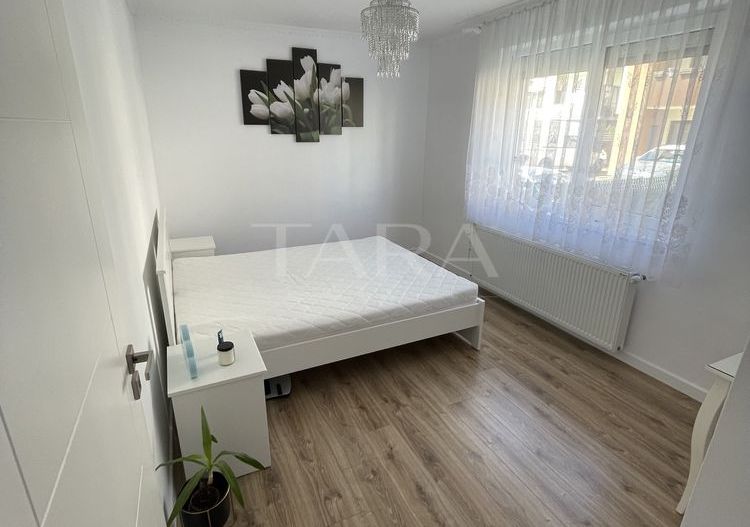 Apartament 2 dormitoare, finisat, mobilat personalizat, zonă liniștită. - Poză 5