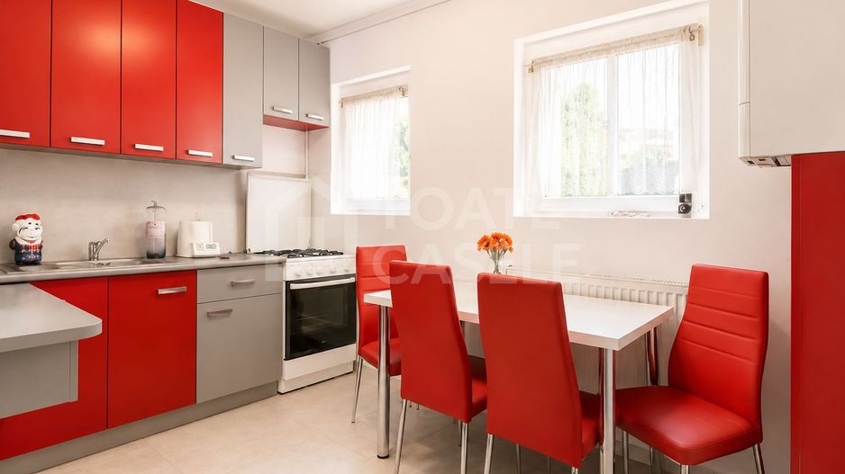 Apartament ideal pentru locuit sau investiție – zona Universității Tehnice - Poză 1
